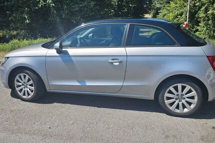 Audi A1 220.676 km 4.950 &euro; Arnsberg 59757
