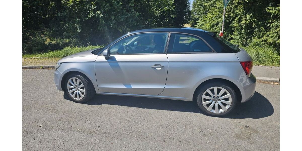 Audi A1 220.676 km 4.950 &euro; Arnsberg 59757
