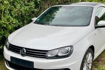 VW Eos 148.000 km 7.000 &euro; Bremen 28327