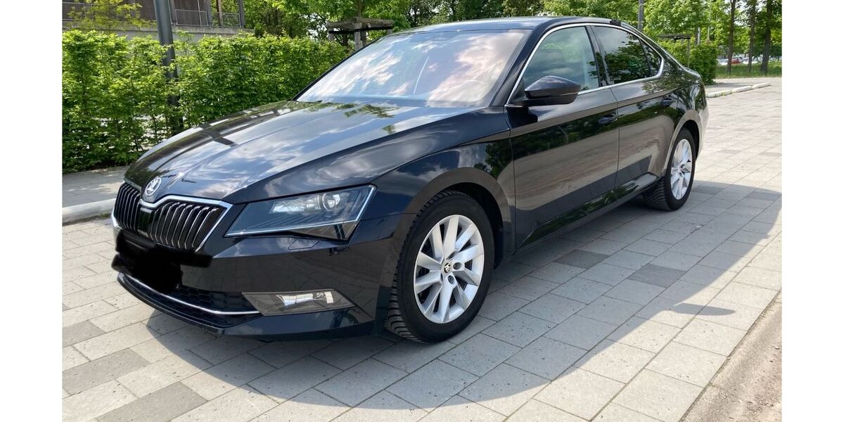 Skoda Superb 235.000 km 10.700 &euro; Langenhagen 30853