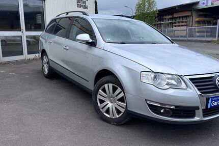 VW Passat Variant 215.000 km 3.190 &euro; Sankt Wendel 66606