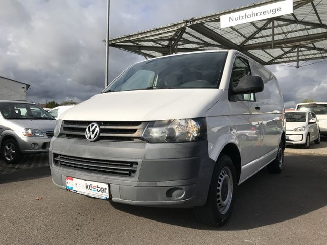 VW T5 Transporter 342.936 km 7.790 € Grimma 04668