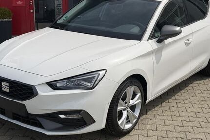 Seat Leon 62.000 km 20.790 &euro; Heroldstatt 72535
