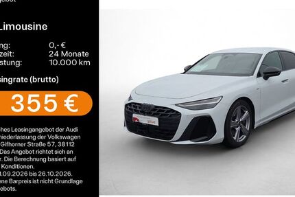Audi A6 29.936 km 52.890 &euro; Oberursel 61440