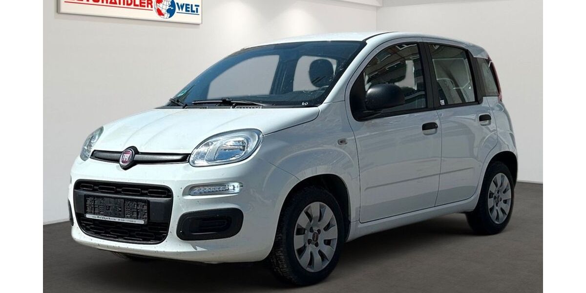 Fiat Panda 105.088 km 4.699 &euro; Berlin 12681