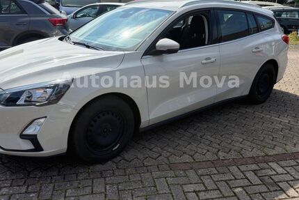 Ford Focus 169.000 km 9.499 &euro; Calden 34379