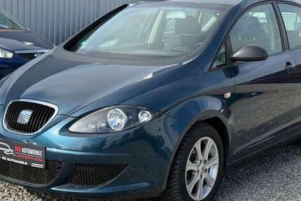 Seat Altea 235.438 km 2.299 &euro; Ludwigshafen am Rhein 67065