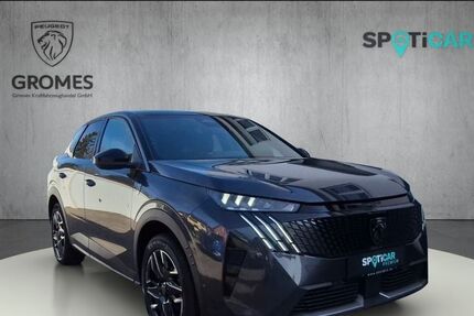 Peugeot 3008 45.200 km 26.990 &euro; Wartenberg 85456