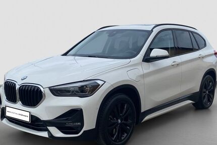 BMW X1 79.706 km 25.575 € Zwickau 08060