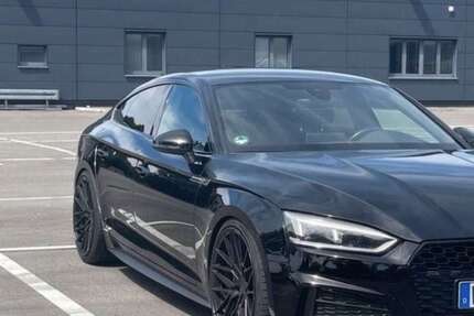 Audi A5 158.000 km 28.500 &euro; kißlegg 88353