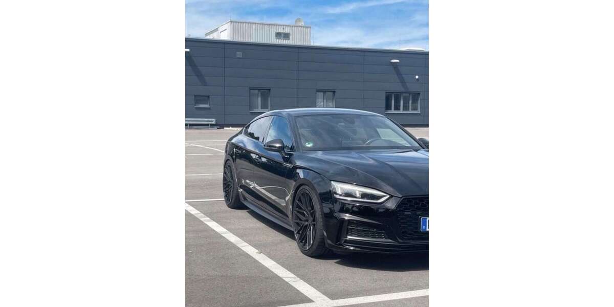 Audi A5 158.000 km 28.500 &euro; kißlegg 88353