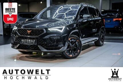 Cupra Ateca 31.560 km 31.440 &euro; Losheim am See 66679