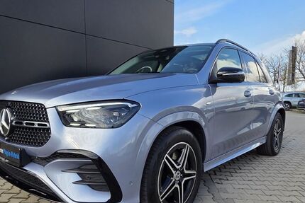 Mercedes-Benz GLE 400 18.000 km 82.499 &euro; Mainburg 84048
