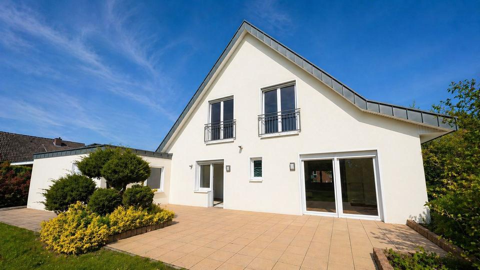 Einfamilienhaus Fürstenau - 6 Zimmer, 220 m&sup2;, 1.500&euro; | Angebot:26420121