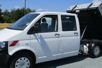 VW T5 Transporter 94.326 km 15.980 &euro; Gera 07548