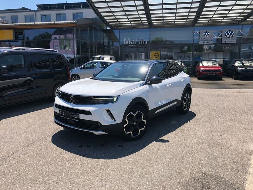 Mokka