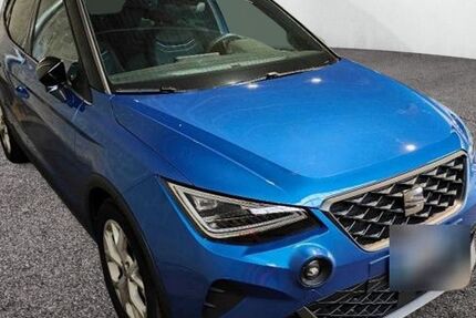 Seat Arona 14.334 km 19.980 &euro; Lohmar 53797