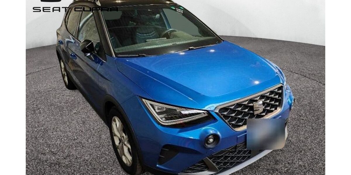 Seat Arona 14.334 km 19.980 &euro; Lohmar 53797
