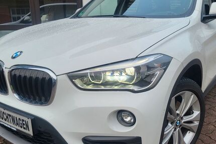 BMW X1 49.100 km 22.950 &euro; Wildberg-Effringen 72218