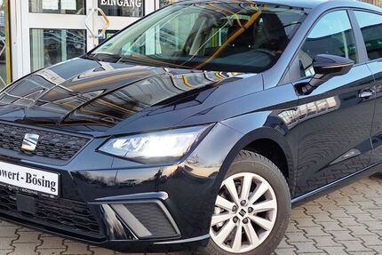 Seat Ibiza 5.463 km 18.300 € Luckenwalde 14943