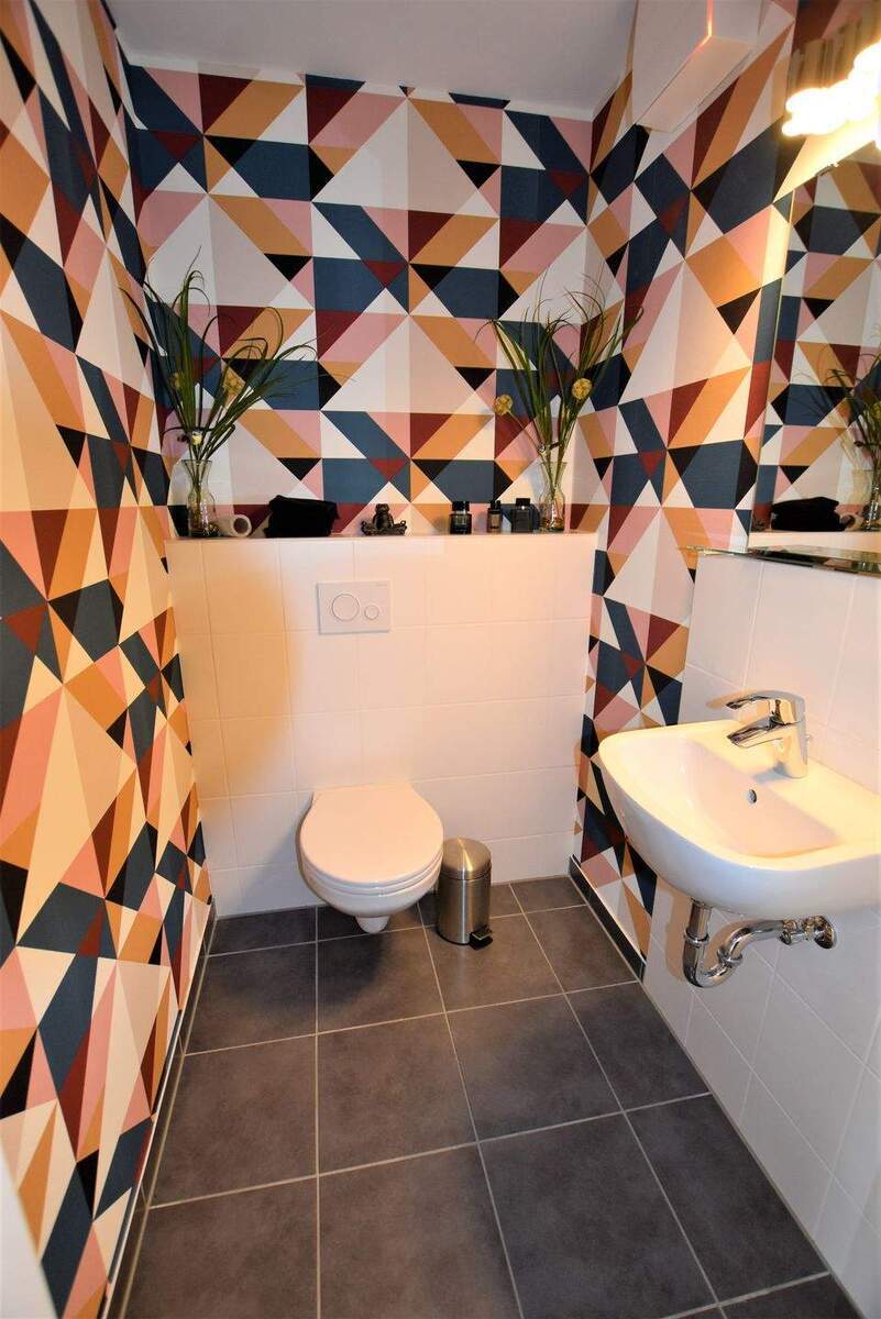 Modernes Reihenendhaus mit Garten und zwei Terrassen – Baujahr 2020 in Bremen 3 zimmer