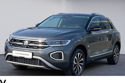 VW T-Roc 5.900 km 36.480 € Braunschweig 38124