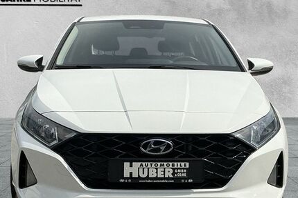 Hyundai i20 68.900 km 12.990 &euro; Pocking 94060