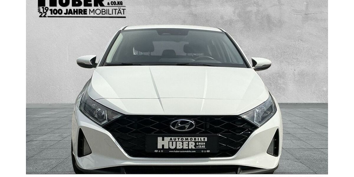 Hyundai i20 68.900 km 12.990 &euro; Pocking 94060