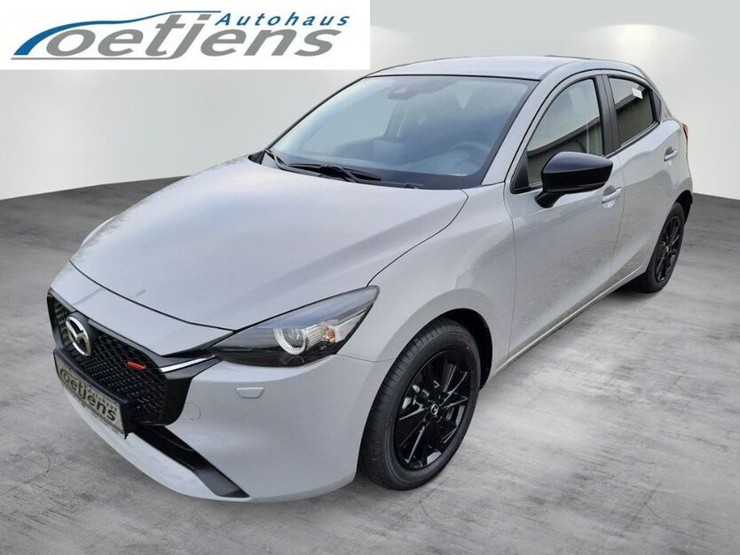 Mazda 2 3.222 km 19.750 € Torgau 04860