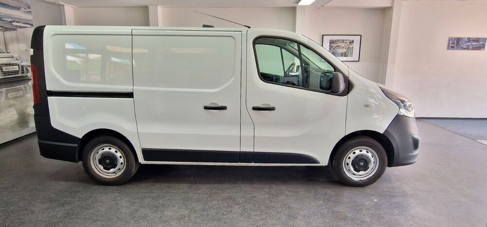 Vivaro