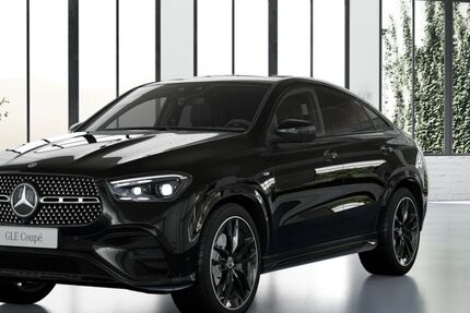 Mercedes-Benz GLE 350 9.300 km 95.890 &euro; Wiesbaden 65189