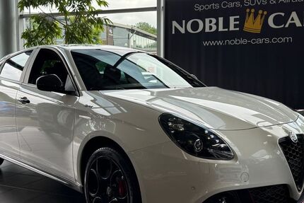 Alfa Romeo Giulietta 6.360 km 21.990 &euro; Giessen 35394