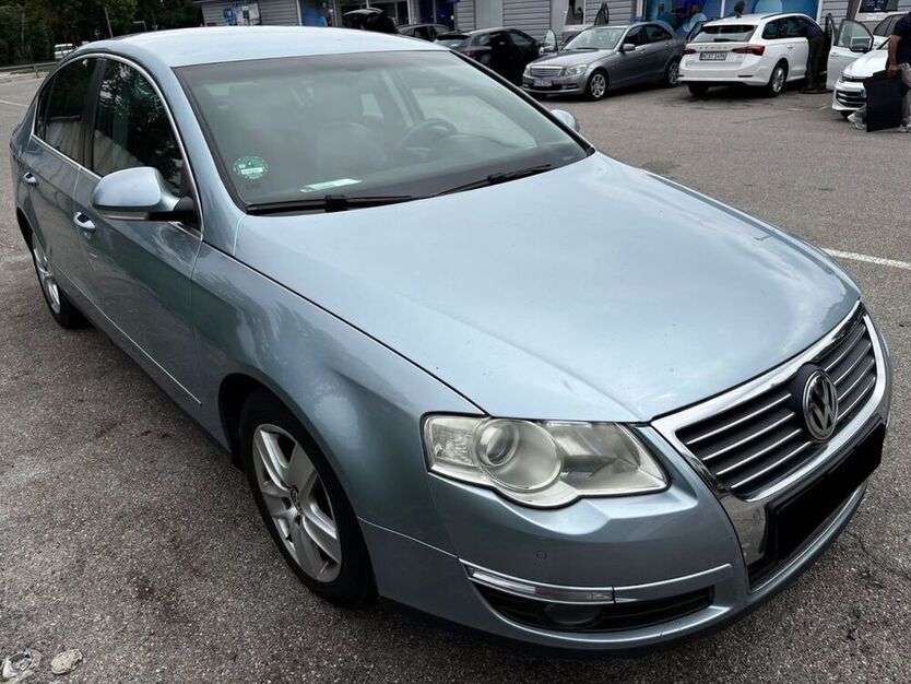 Passat