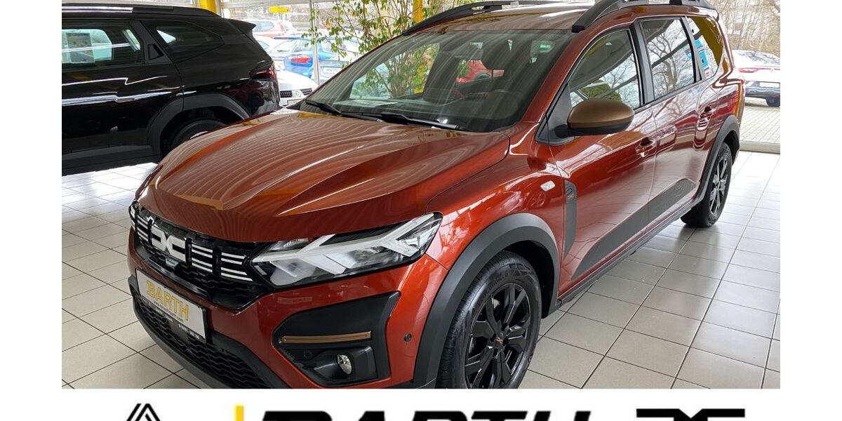 Dacia Jogger 37.100 km 19.990 &euro; Erbach 64711