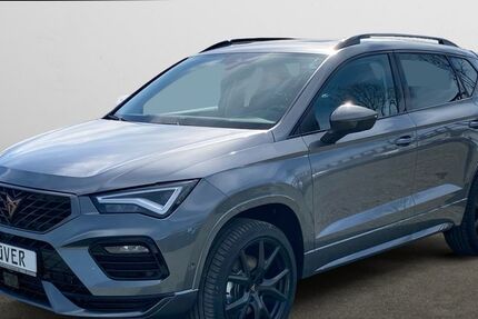 Cupra Ateca 1.300 km 34.634 &euro; Hagen 27628