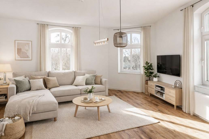 Wohnung Brandenburg Bahnhofsvorstadt - 3 Zimmer, 97 m&sup2;, 199.000&euro; | Angebot:24890164