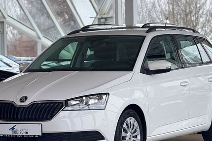 Skoda Fabia 90.897 km 12.840 &euro; Salzgitter 38228