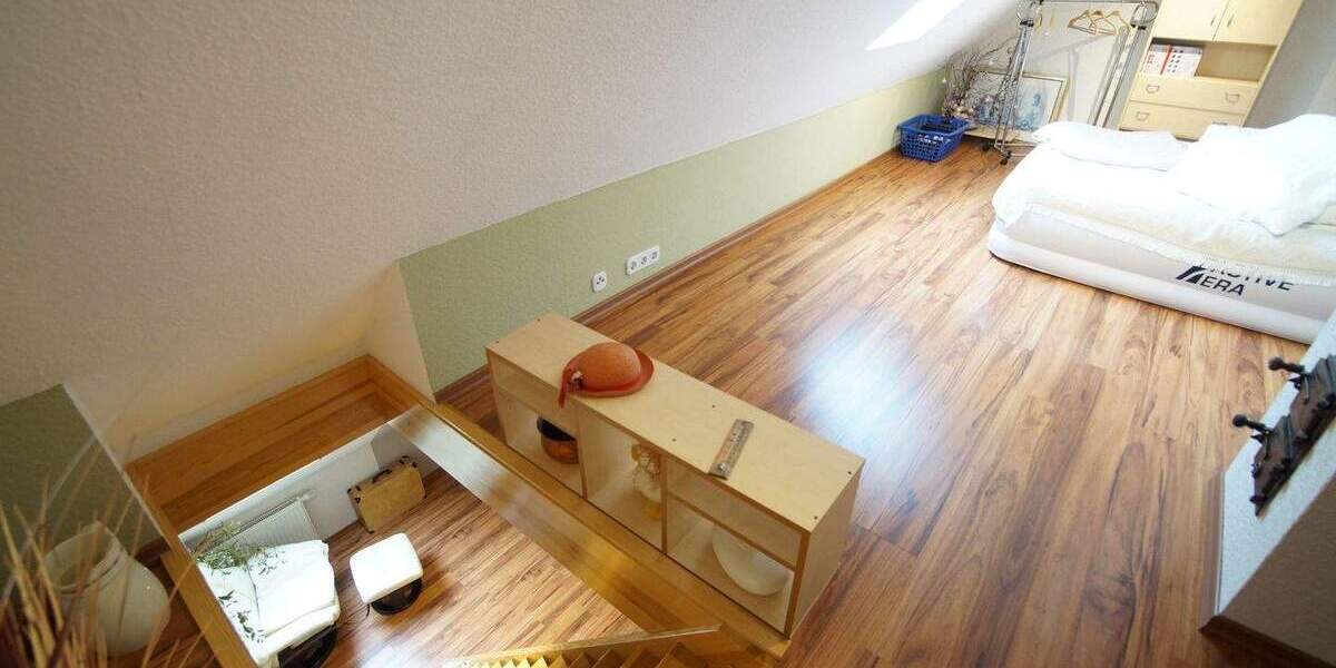 Doppelhaushälfte Leipzig Großzschocher - 4 Zimmer, 94 m&sup2;, 445.000&euro; | Angebot:24517219