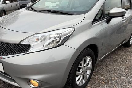Nissan Note 191.870 km 4.490 € Hamburg 22179