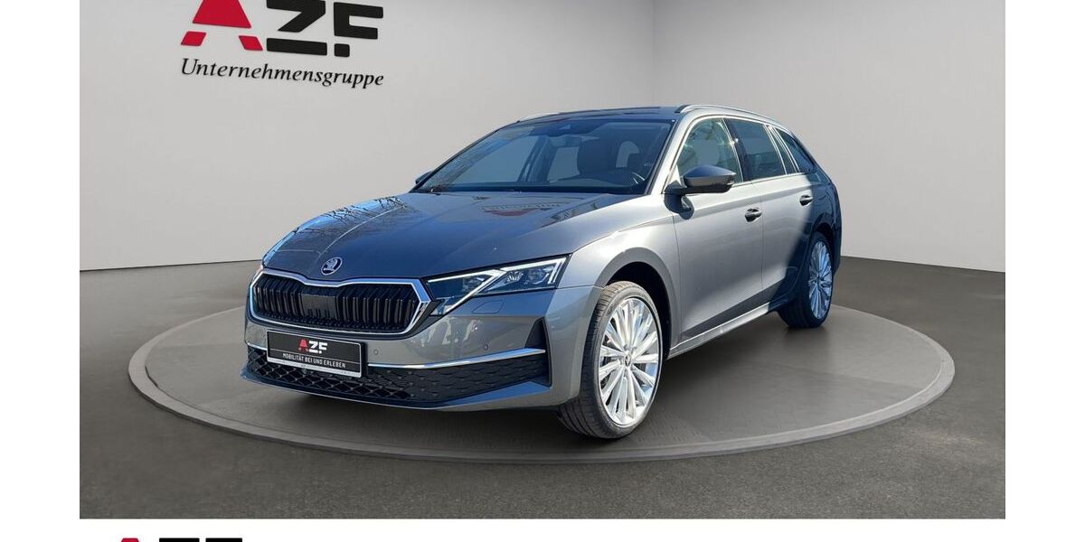 Skoda Octavia 13.500 km 32.990 &euro; Flensburg 24941