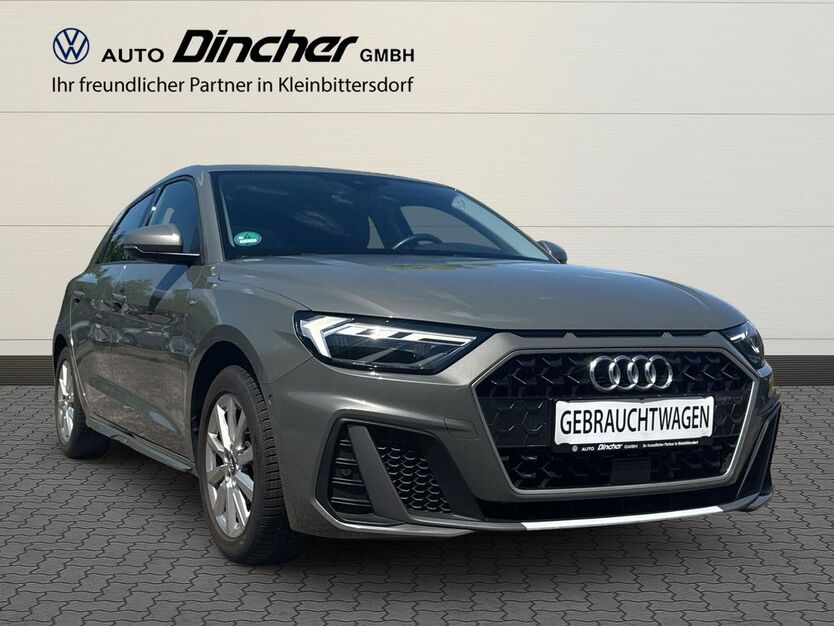 Audi A1 53.300 km 22.990 € Kleinblittersdorf 66271