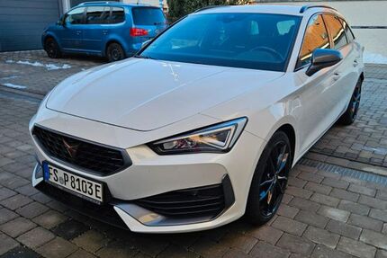 Cupra Leon 89.800 km 19.450 &euro; Moosburg 85368