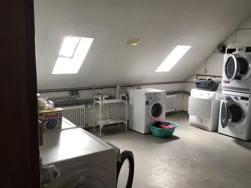 Wohnung ab 01.08.2025 zu vermieten