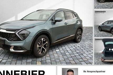 Kia Sportage 30.212 km 27.587 &euro; Pritzwalk 16928
