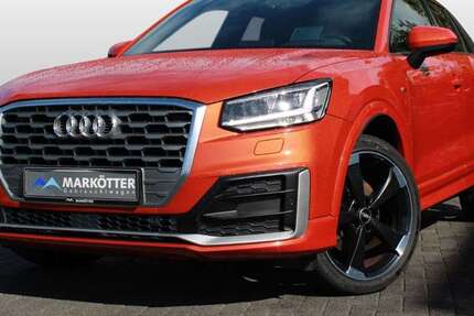 Audi Q2 152.396 km 13.850 &euro; Herford 32051