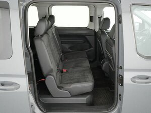 VW Caddy Maxi Style AHK SITZHZ NAVI ACC KAMERA 32.555 km 36.890 &euro; Sangerhausen 06526