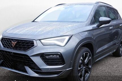 Cupra Ateca 5.000 km 39.480 € Bietigheim-Bissingen 74321
