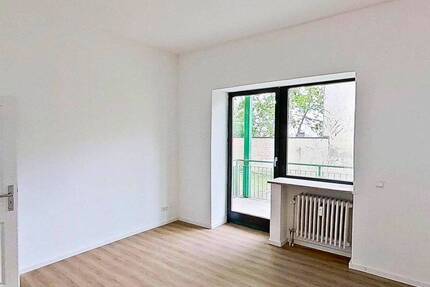 Wohnung Augsburg Oberhausen - 2 Zimmer, 67 m&sup2;, 890&euro; | Angebot:26616842
