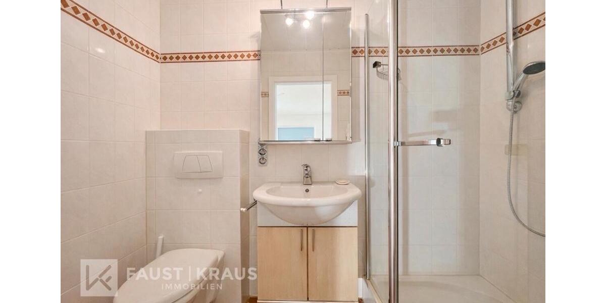Erdgeschoßwohnung Heigenbrücken - 3 Zimmer, 106 m&sup2;, 900&euro; | Angebot:26409170