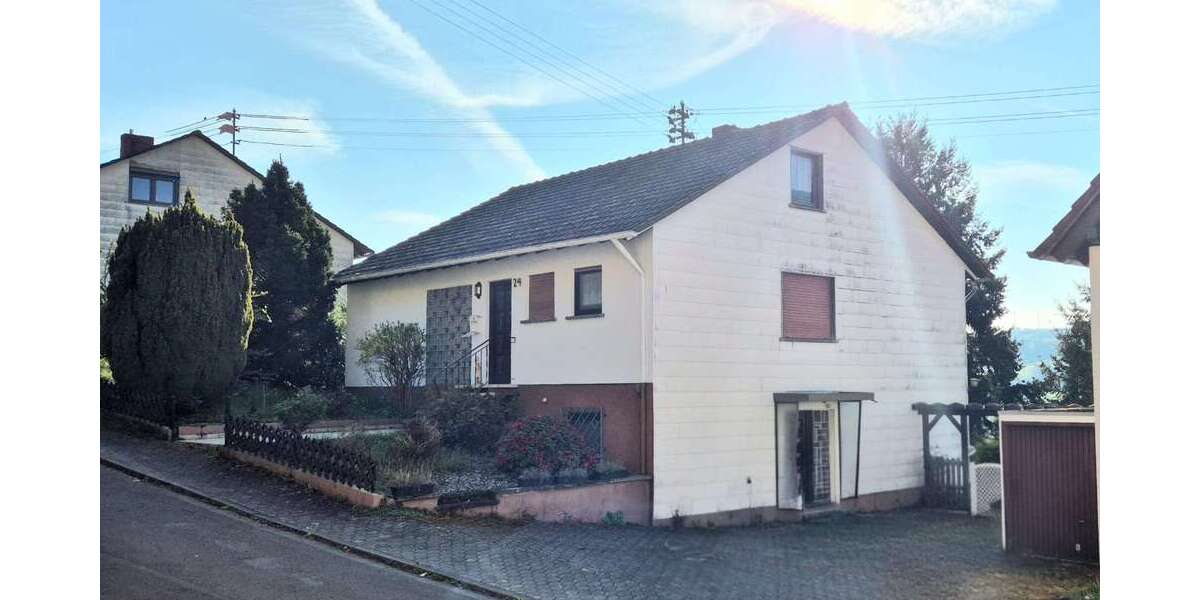Einfamilienhaus Sankt Julian - 6 Zimmer, 138 m&sup2;, 159.000&euro; | Angebot:26008377